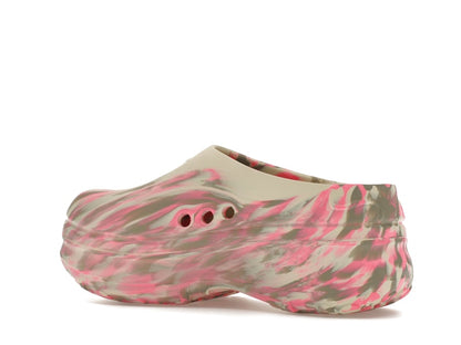 adidas adiFOM Stan Smith Mule Sand Lucid Pink (Women's)