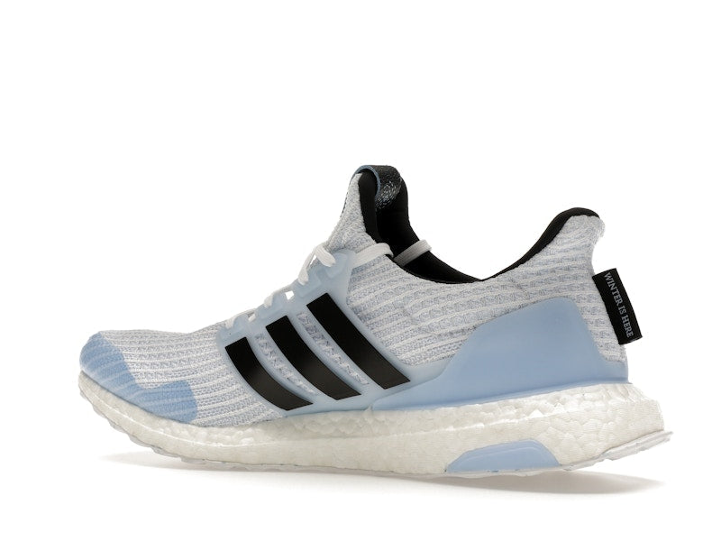 adidas Ultra Boost 4.0 Game of Thrones White Walkers