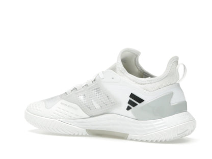 adidas Adizero Ubersonic 4.1 Cloud White Core Black Matte Silver