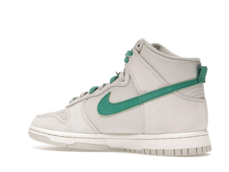 Nike Dunk High First Use Sail