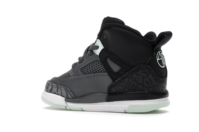 Jordan Spizike Mint Foam (TD)