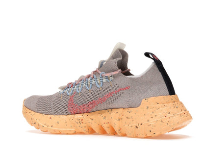 Nike Space Hippie 01 Melon Tint Aquamarine
