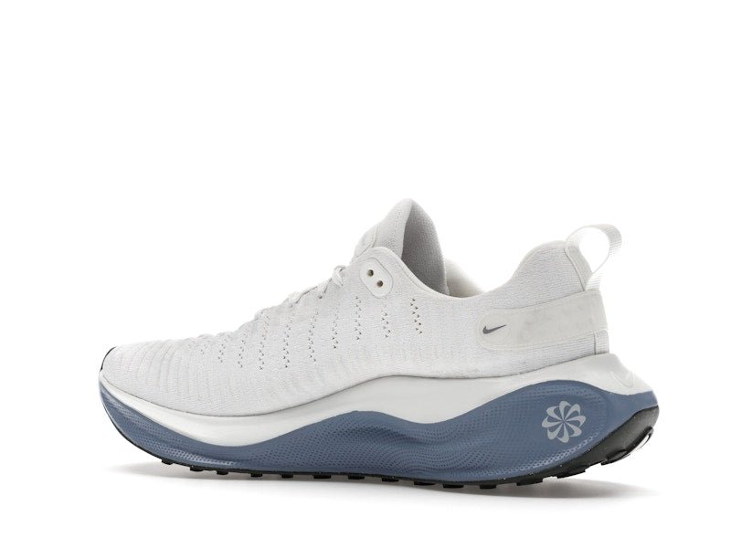 Nike ReactX Infinity Run 4 Summit White Ashen Slate