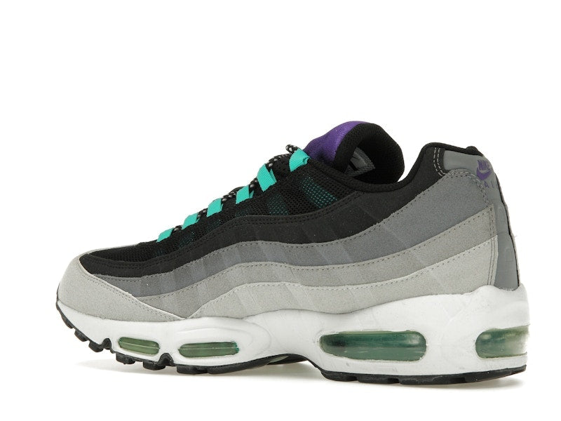 Nike Air Max 95 Grape (2010)