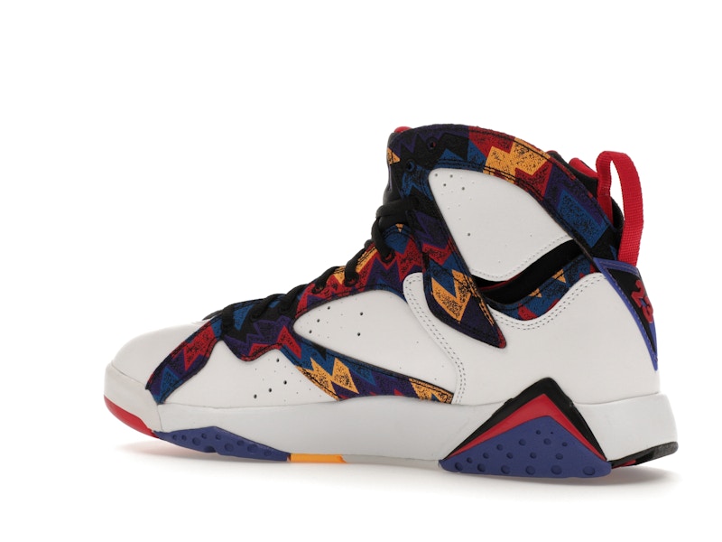 Jordan 7 Retro Nothing But Net