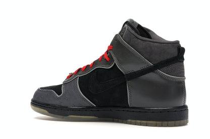 Nike SB Dunk High MF Doom