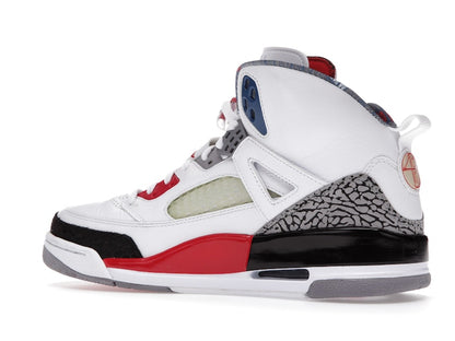 Jordan Spizike Mars / Do You Know