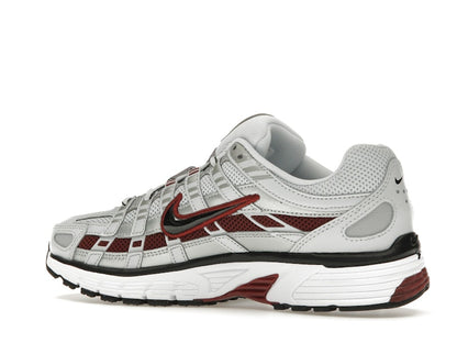 Nike P-6000 Dark Team Red
