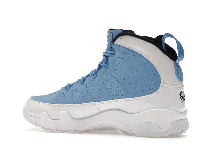Jordan 9 Retro For the Love of The Game