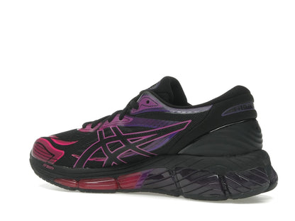 ASICS Gel-Quantum 360 VIII Black Pink Glo