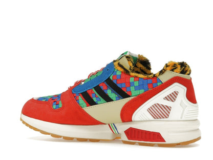 adidas ZX 8000 atmos Setsubun