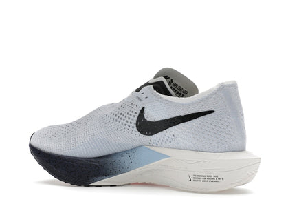 Nike ZoomX Vaporfly 3 Psychic Blue