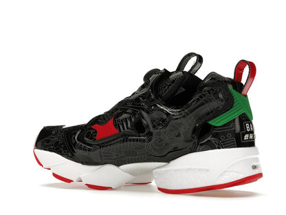 Reebok Instapump Fury BAIT Astro Boy Club