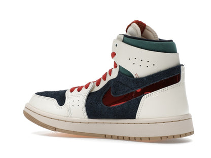 Jordan 1 High Zoom Air CMFT 2 SE You're Welcome (Women's)