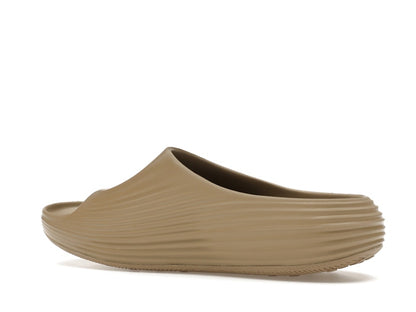 Nike ReactX Rejuven8 Slide Khaki