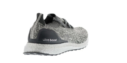 adidas Ultra Boost Uncaged Metallic Silver