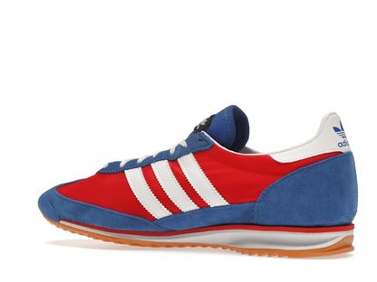 adidas SL 72 Lotta Volkova Red Blue