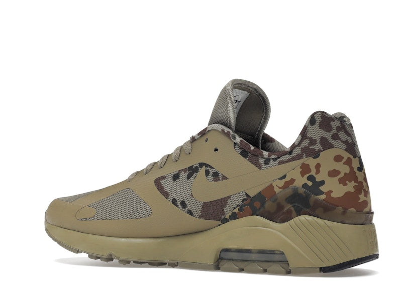 Nike Air Max 180 Germany Camo