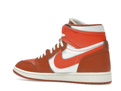 Jordan 1 High Method of Make Desert Orange (Women's)