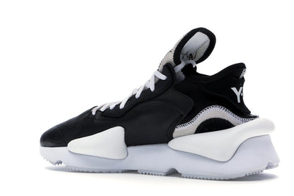 adidas Y-3 Kaiwa Black White