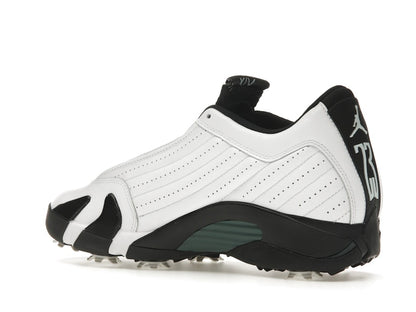 Jordan 14 Retro Golf Oxidized Green