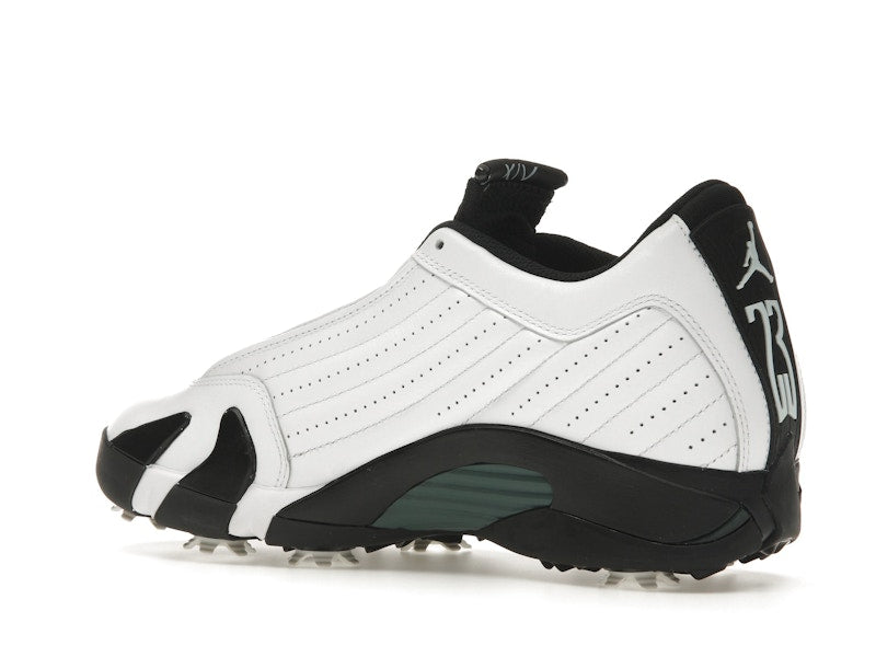 Jordan 14 Retro Golf Oxidized Green