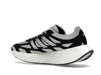 adidas Adizero Aruku Core Black Cloud White Grey