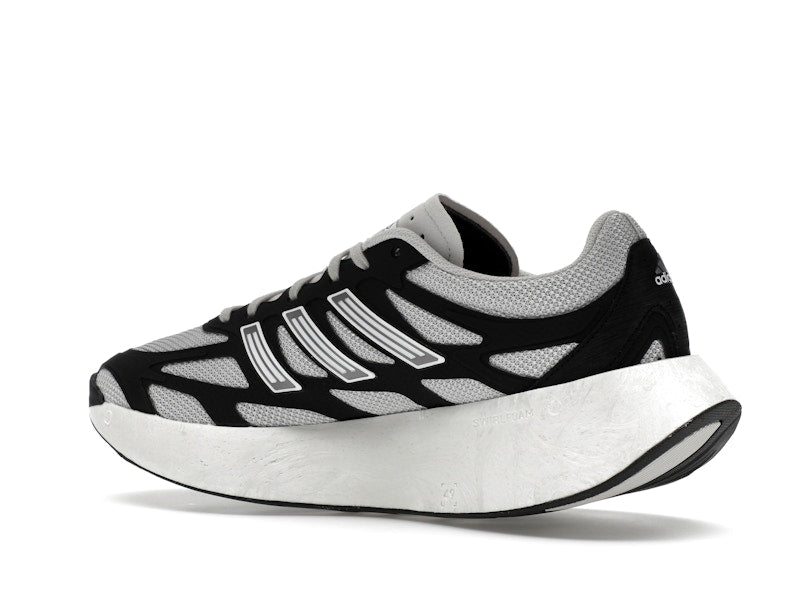 adidas Adizero Aruku Core Black Cloud White Grey