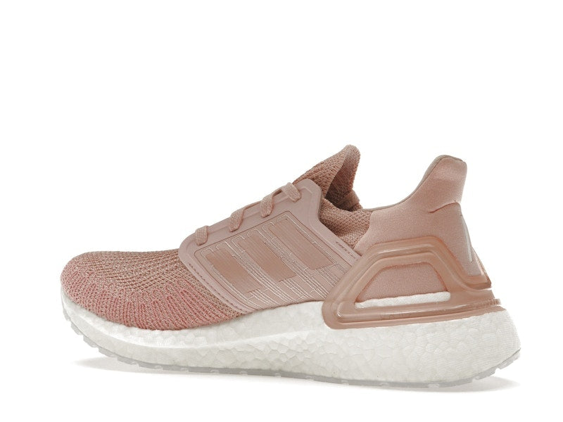 adidas Ultra Boost 20 Vapor Pink (Women's)