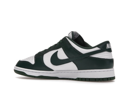 Nike Dunk Low Michigan State