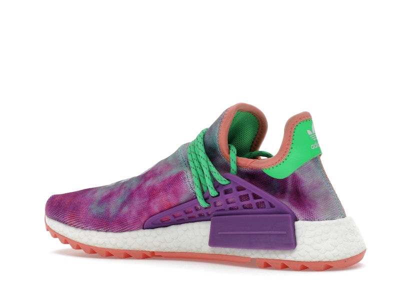 adidas Human Race NMD Pharrell Holi Festival (Chalk Coral)