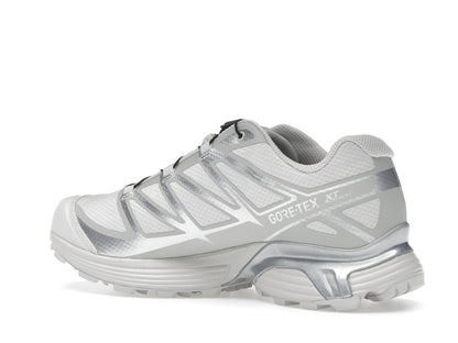 Salomon XT-Pathway GTX Lunar Rock Alloy