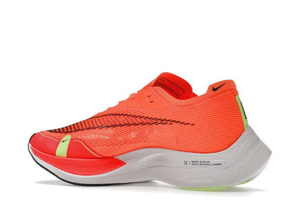Nike ZoomX Vaporfly Next% 2 Total Orange