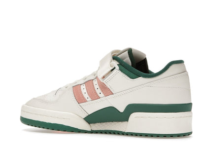adidas Forum 84 Low Off White Green Pink