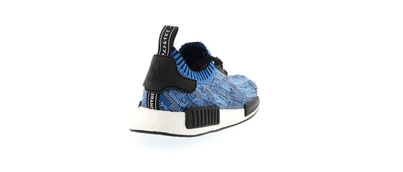 adidas NMD R1 Blue Camo