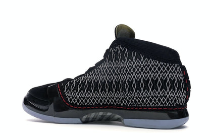 Jordan 23 Black Stealth