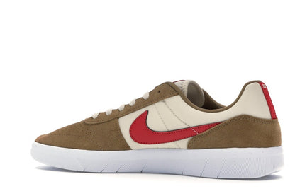 Nike SB Team Classic Mars Yard