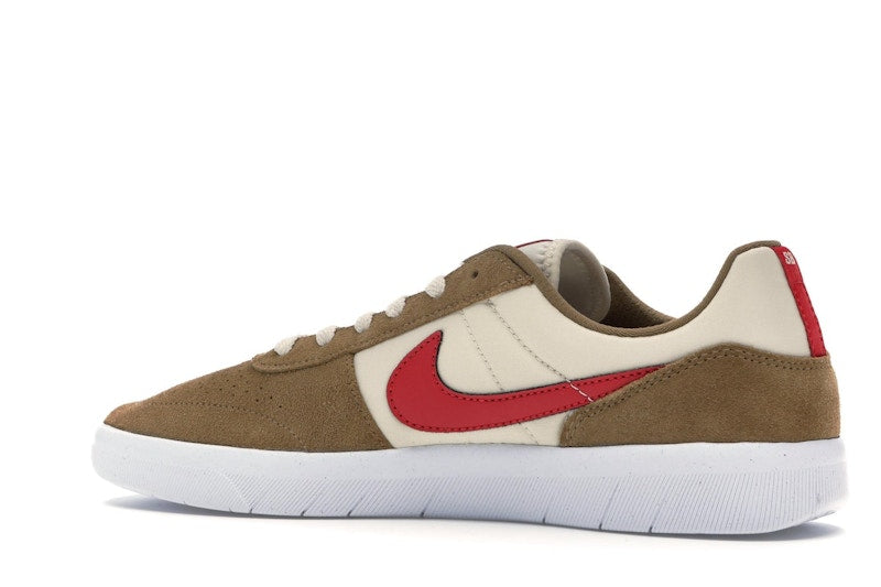 Nike SB Team Classic Mars Yard