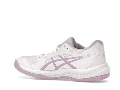 ASICS Upcourt 6 Pale Pink Light Ube (Women's)