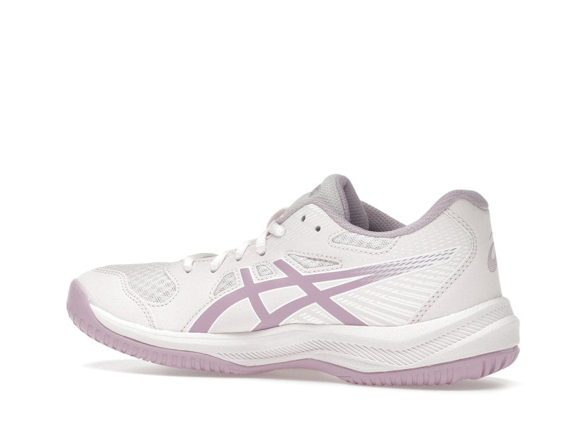 ASICS Upcourt 6 Pale Pink Light Ube (Women's)