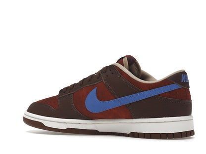 Nike Dunk Low Retro PRM Mars Stone