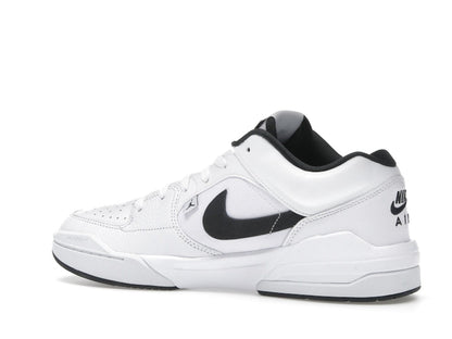 Jordan Stadium 90 White Neutral Grey Black (Women's)