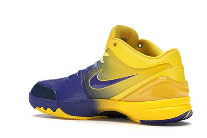 Nike Kobe 4 Four Rings