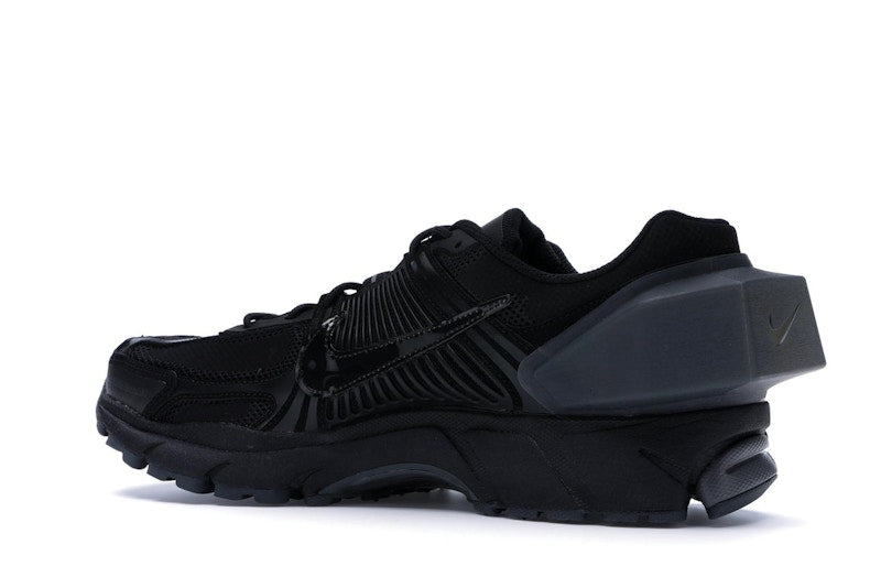 Nike Zoom Vomero 5 A Cold Wall Black