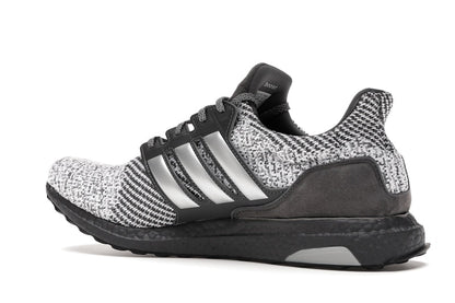 adidas Ultra Boost DNA Grey Silver