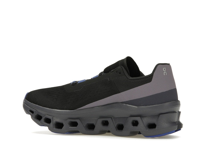 On Running Cloudmonster Magnet Shark (Women's)