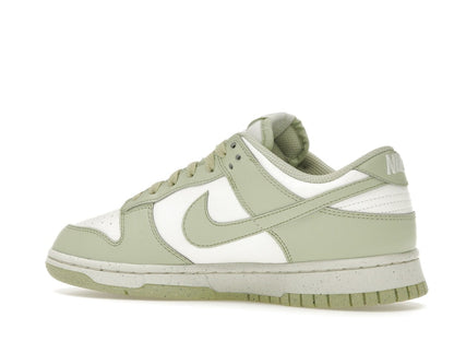 Nike Dunk Low Next Nature Olive Aura (Women's)