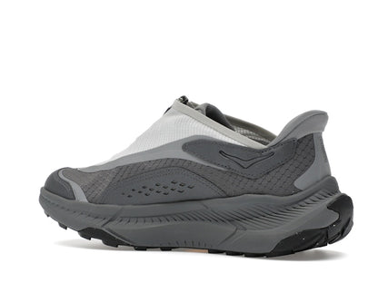 Hoka One One Project Transport Stardust Satellite Grey