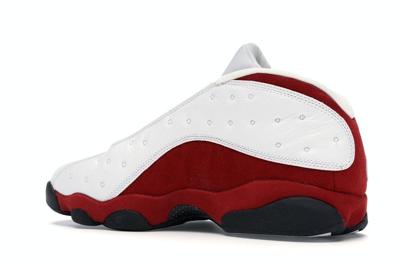 Jordan 13 Retro Low Cherry (2005)