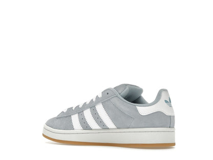 adidas Campus 00s Wonder Blue Gum (Kids)